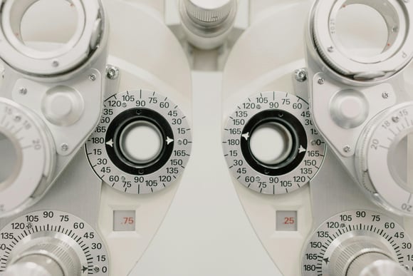 The Importance of Regular Eye Exams