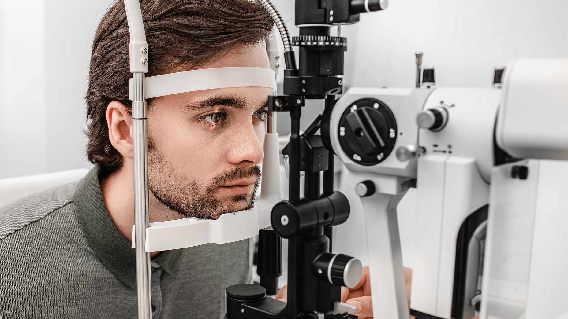 Eye Exams 1